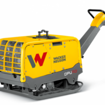 Дизельная виброплита Wacker Neuson DPU 110 в аренду